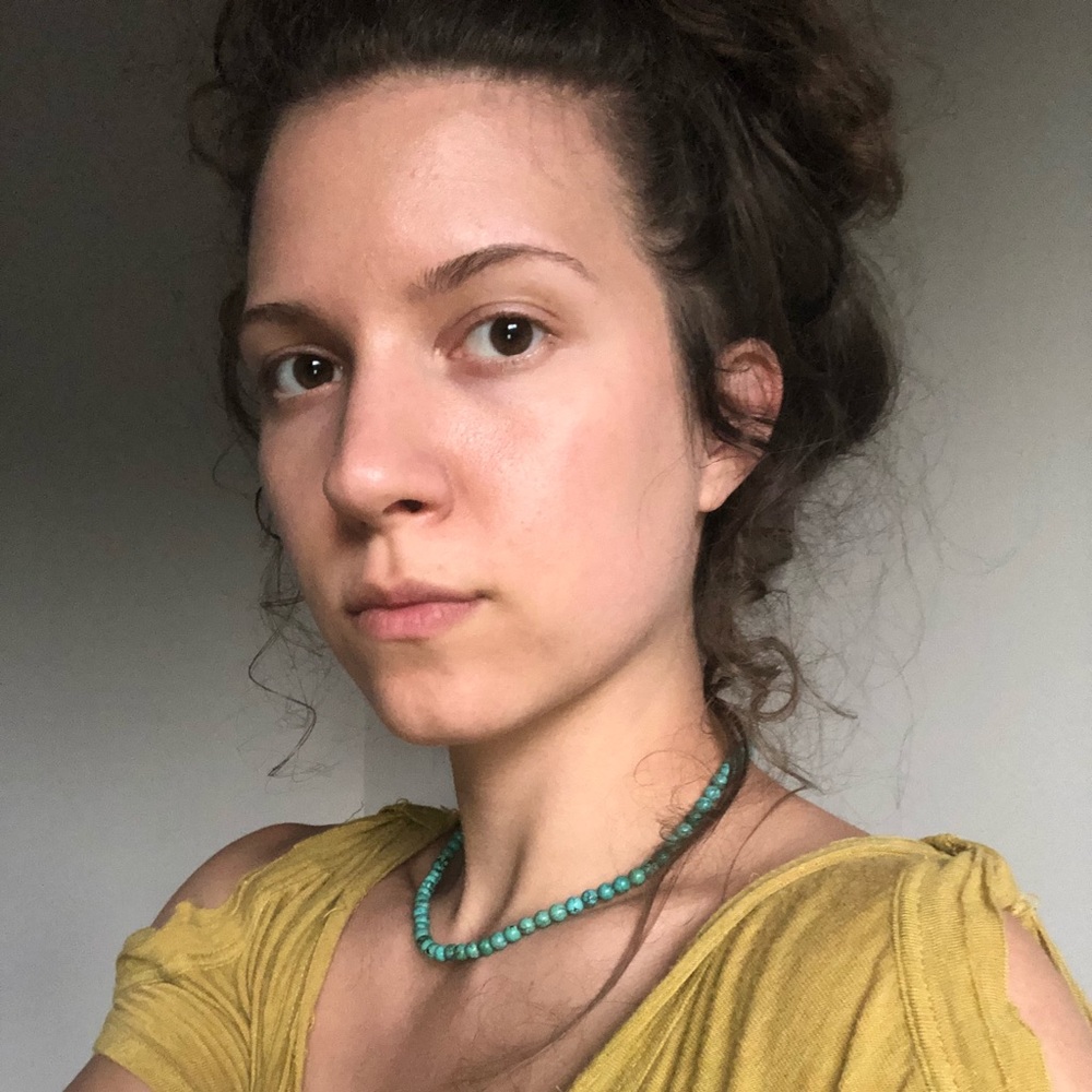 Meet your Posher, Sara